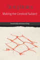 Book cover of: Being Brains. By: Fernando Vidal