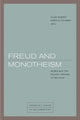 Book cover of: Freud and Monotheism. By: Karen S. Feldman