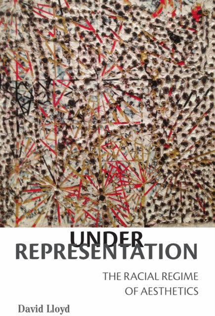Book cover of: Under Representation. By: Lloyd, David