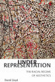 Book cover of: Under Representation. By: Lloyd, David