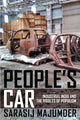 Book cover of: People's Car. By: Sarasij Majumder