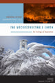 Book cover of: Unconstructable Earth. By: Frédéric Neyrat