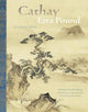 Book cover of: Cathay. By: Ezra Pound