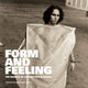 Book cover of: Form and Feeling. By: Antonio Sergio Bessa