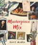 Book cover of: Masterpiece Mix. By: Roxie Munro