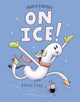 Book cover of: Horse & Buggy on Ice. By: Ethan Long