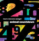 Book cover of: Animal Countdown. By: Laura Vaccaro Seeger