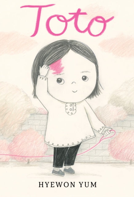Book cover of: Toto