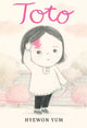Book cover of: Toto