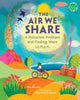 Book cover of: Air We Share