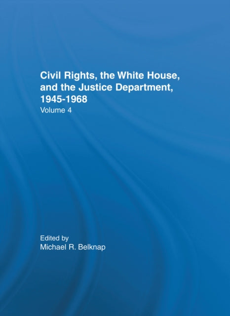 Book cover of: Employment of Blacks by the Federal Government