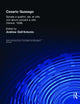 Book cover of: Cesario Gussago. Sonate a quattro, sei, et otti. By: Dell'antonio
