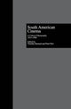 Book cover of: South American Cinema