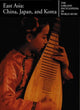 Book cover of: Garland Encyclopedia of World Music. By: J. Lawrence Witzleben