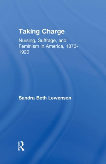 Book cover of: Taking Charge