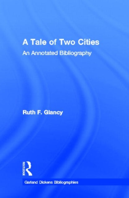 Book cover of: Tale of Two Cities