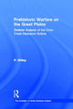 Book cover of: Prehistoric Warfare on the Great Plains