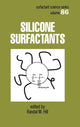 Book cover of: Silicone Surfactants