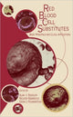 Book cover of: Red Blood Cell Substitutes. By: Alan Rudolph