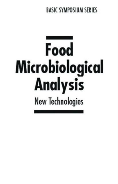 Book cover of: Food Microbiology and Analytical Methods. By: Tortorello