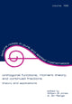 Book cover of: Orthogonal Functions