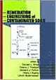 Book cover of: Remediation Engineering of Contaminated Soils. By: Wise/TranTolo