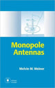 Book cover of: Monopole Antennas