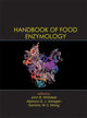 Book cover of: Handbook of Food Enzymology