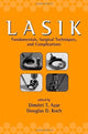 Book cover of: LASIK (Laser in Situ Keratomileusis)