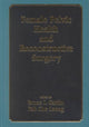 Book cover of: Female Pelvic Health and Reconstructive Surgery. By: CarLin/Leong