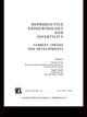 Book cover of: Reproductive Endocrinology and Infertility. By: Togas Tulandi