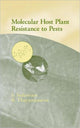 Book cover of: Molecular Host Plant Resistance to Pests
