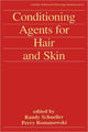 Book cover of: Conditioning Agents for Hair and Skin