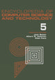Book cover of: Encyclopedia of Computer Science and Technology. By: Jack Belzer