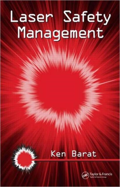 Book cover of: Laser Safety Management