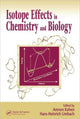 Book cover of: Isotope Effects In Chemistry and Biology