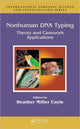 Book cover of: Nonhuman DNA Typing. By: Heather Miller Coyle