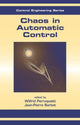Book cover of: Chaos in Automatic Control