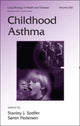 Book cover of: Childhood Asthma