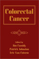 Book cover of: Colorectal Cancer