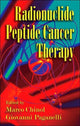 Book cover of: Radionuclide Peptide Cancer Therapy
