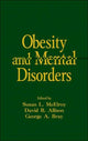 Book cover of: Obesity and Mental Disorders