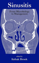 Book cover of: Sinusitis. By: Itzhak Brook