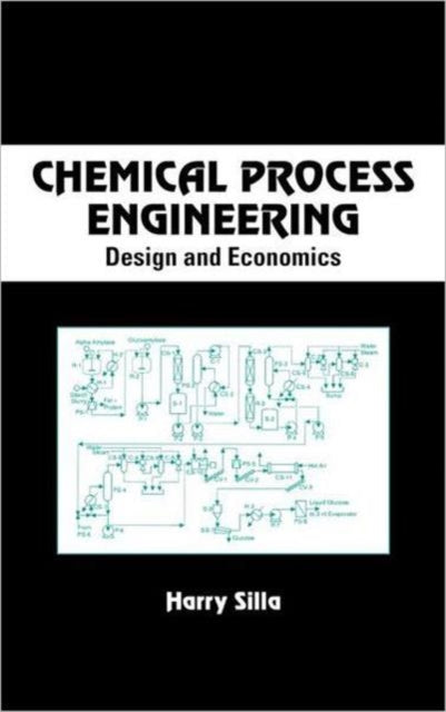 Book cover of: Chemical Process Engineering
