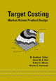 Book cover of: Target Costing. By: M. Bradford Clifton
