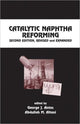 Book cover of: Catalytic Naphtha Reforming, Revised and Expanded