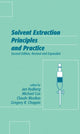 Book cover of: Solvent Extraction Principles and Practice, Revised and Expanded