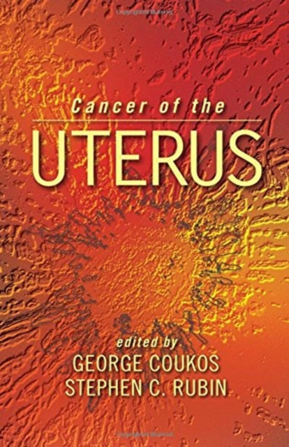 Book cover of: Cancer of the Uterus