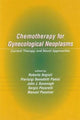 Book cover of: Chemotherapy for Gynecological Neoplasms