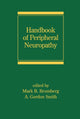 Book cover of: Handbook of Peripheral Neuropathy
